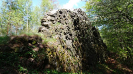 Čertova zeď